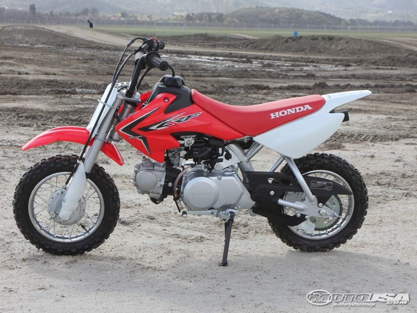 Honda XR 50