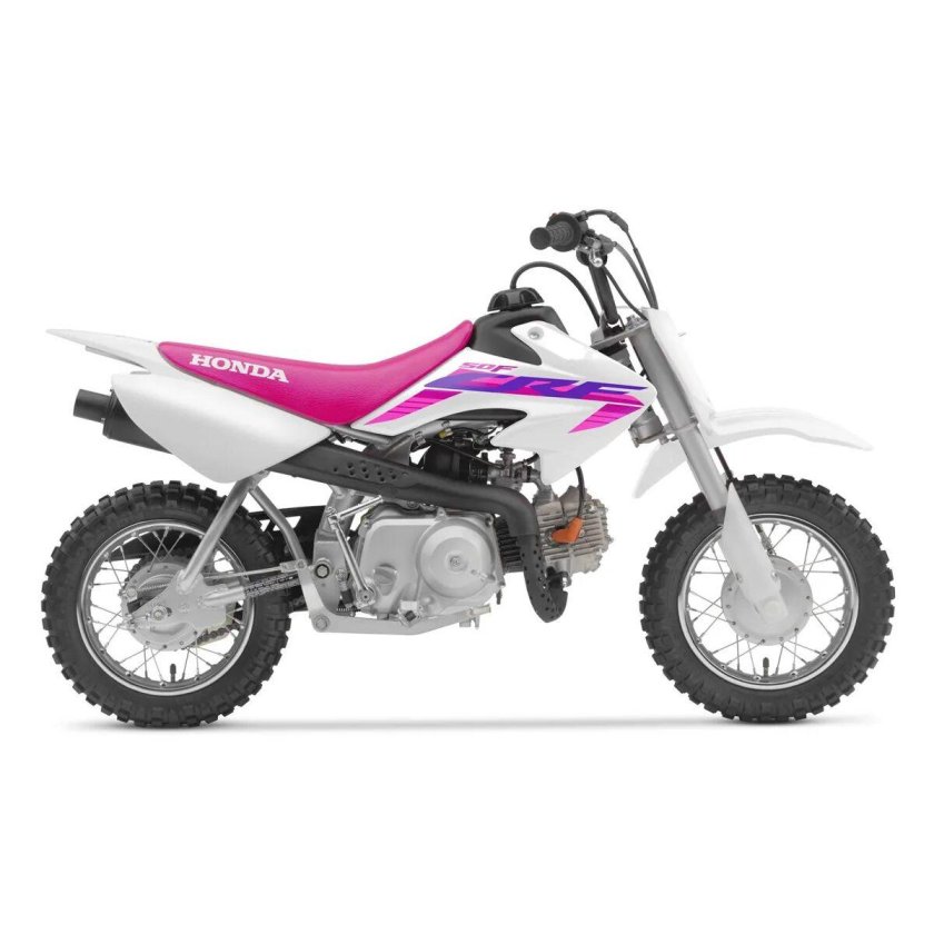 Honda crf 50