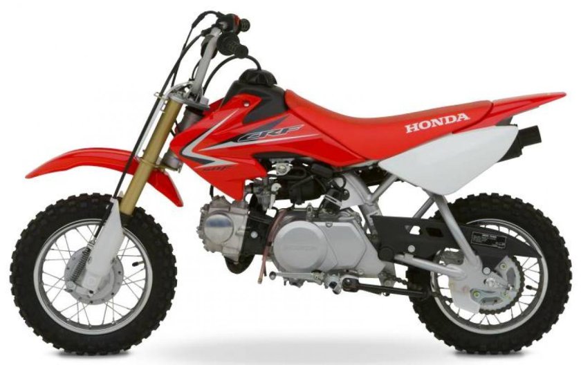 Honda XR 50