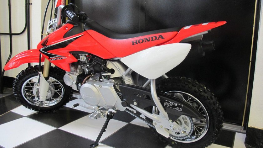 Honda XR 50