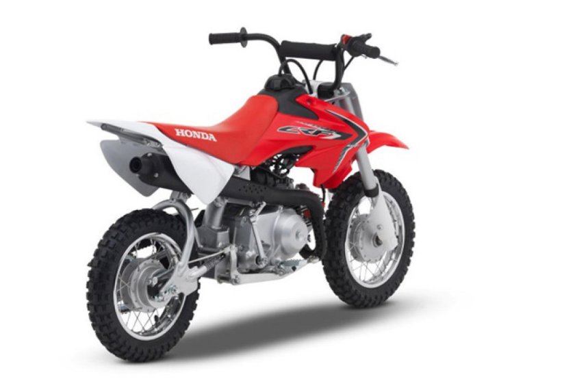 Honda xr50 crf50