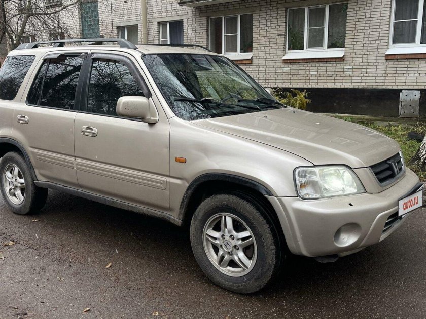 Honda CR-V 1998