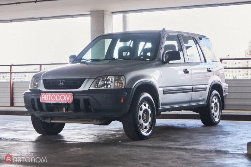 Honda CRV 2001