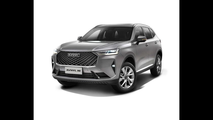 Haval h6 2023