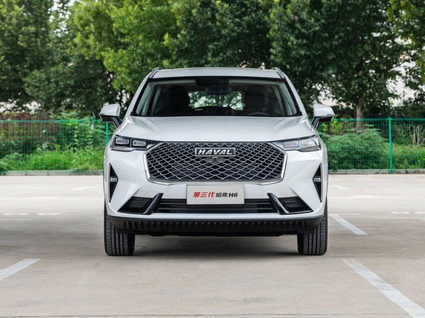 Haval h6 2022