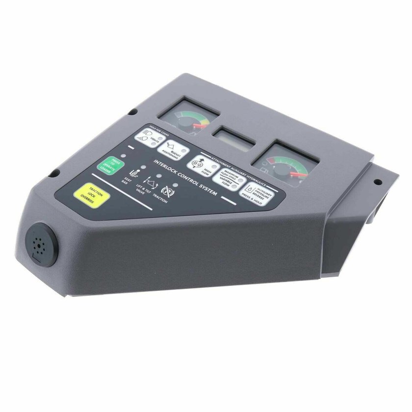 Левая панель управления Bobcat 6689754