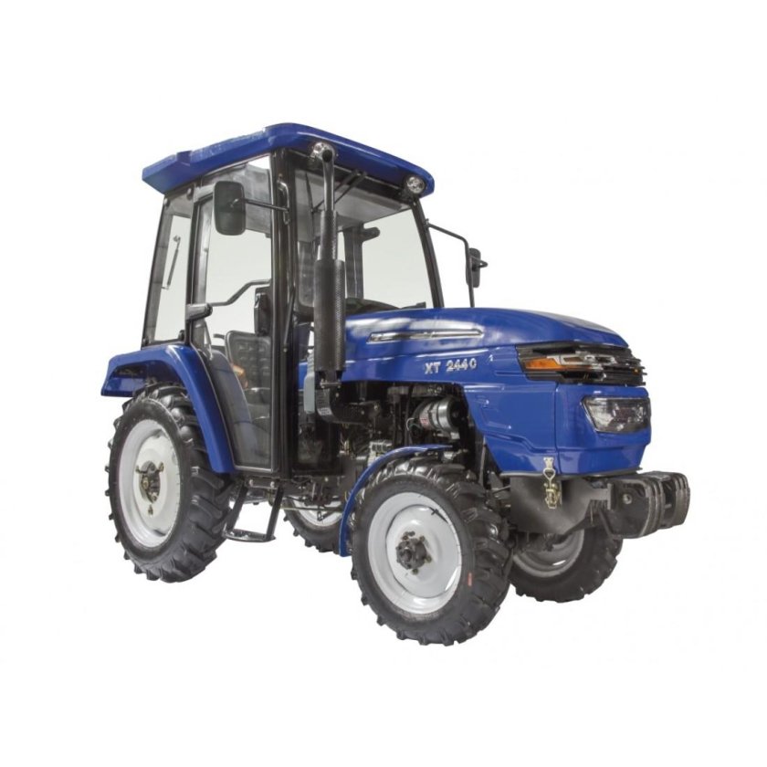 Минитрактор Xingtai xt244