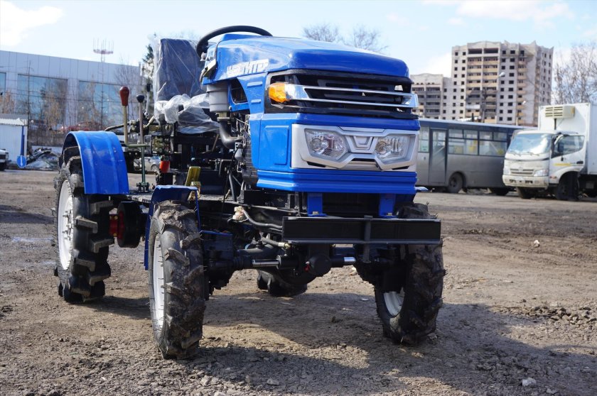 Чувашпиллер т-184