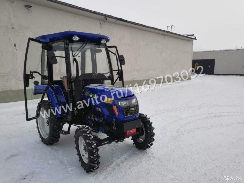 Чувашпиллер т-244