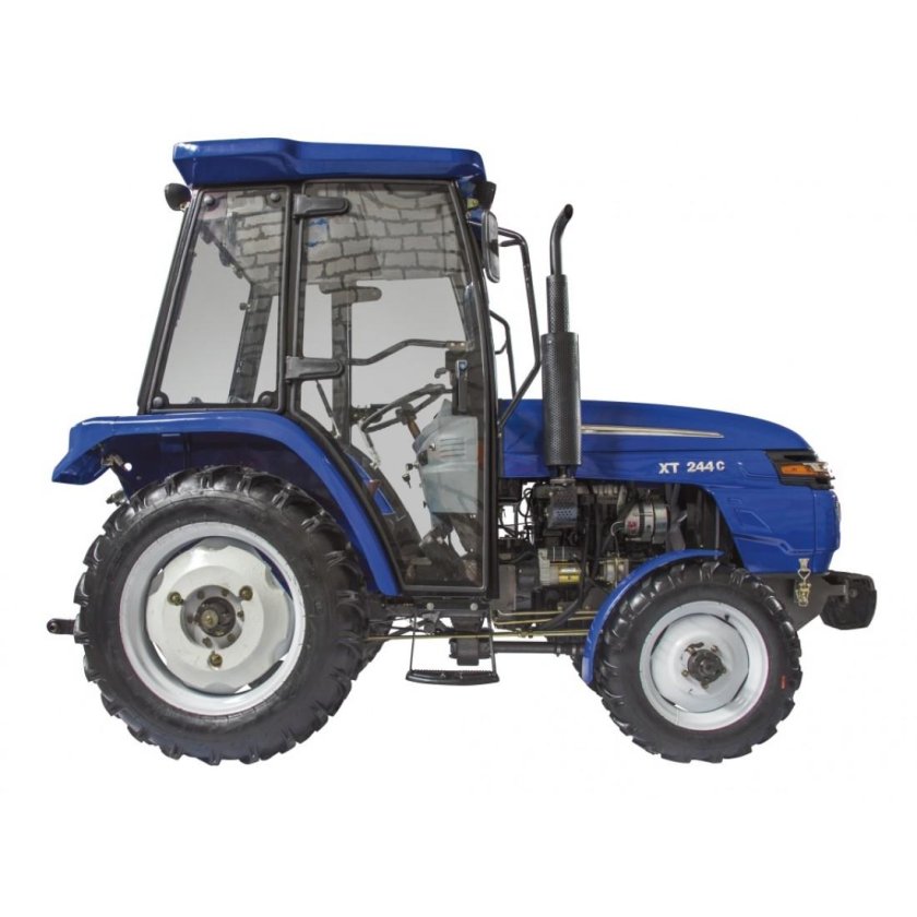 Минитрактор Xingtai 244