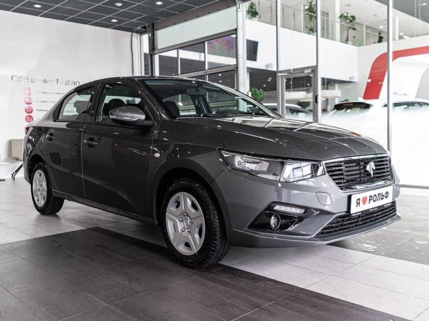 Iran Khodro Tara 2023