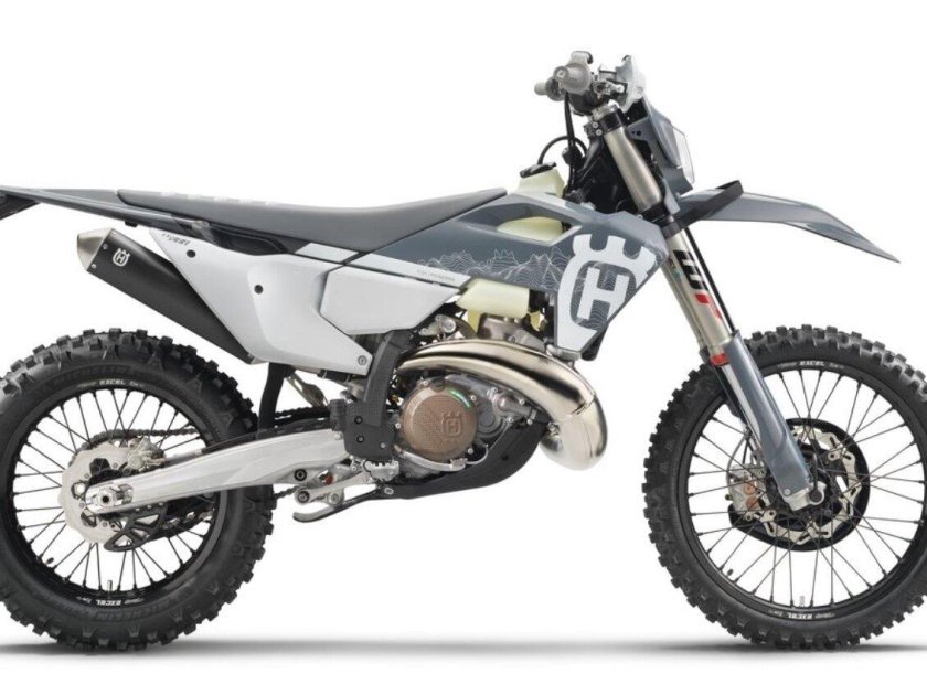Husqvarna te300 2024
