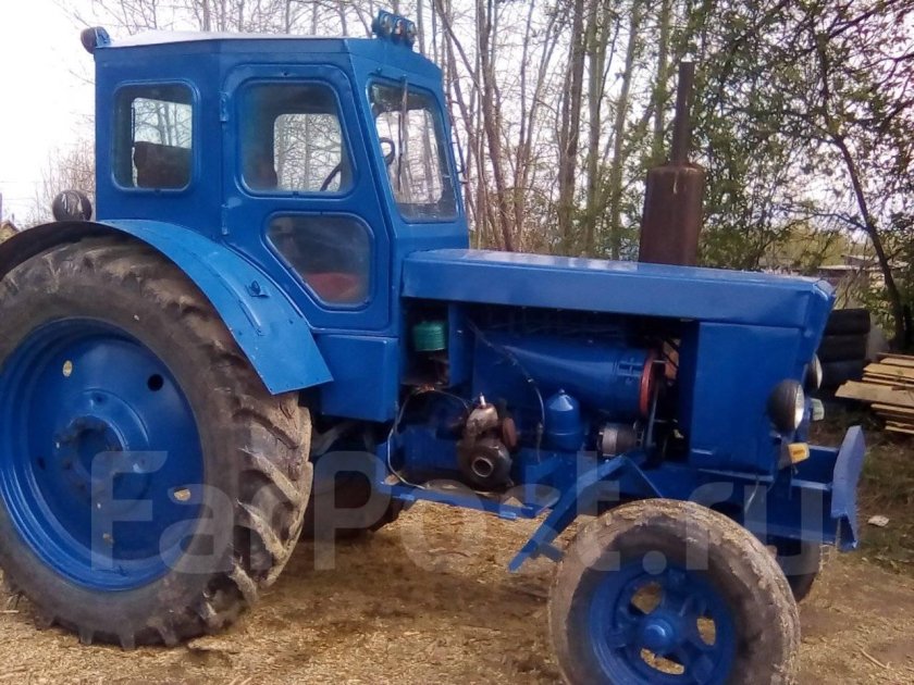 Калачинский район трактора т 40 продают