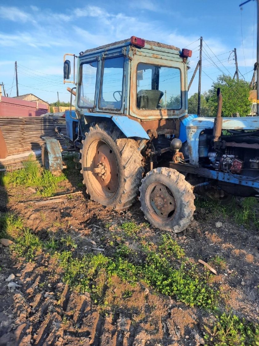 Т-40 (трактор)