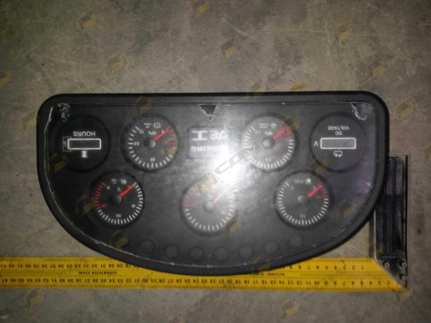 Панель приборов Lonking CDM 853