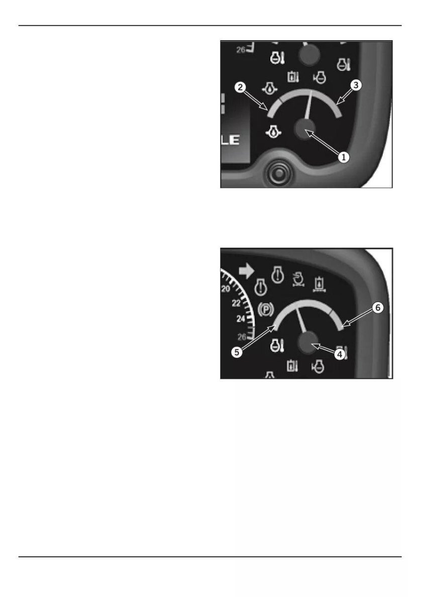 Панель приборов РСМ 2375