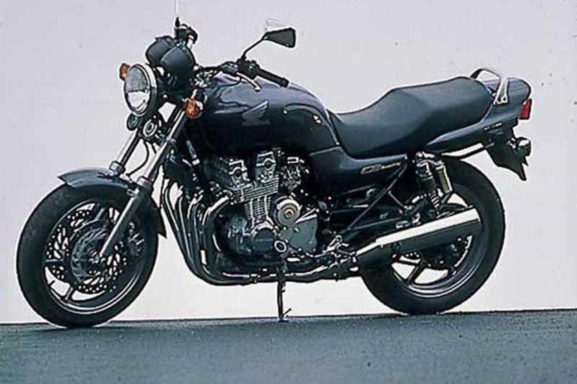 Honda CB 750 f2