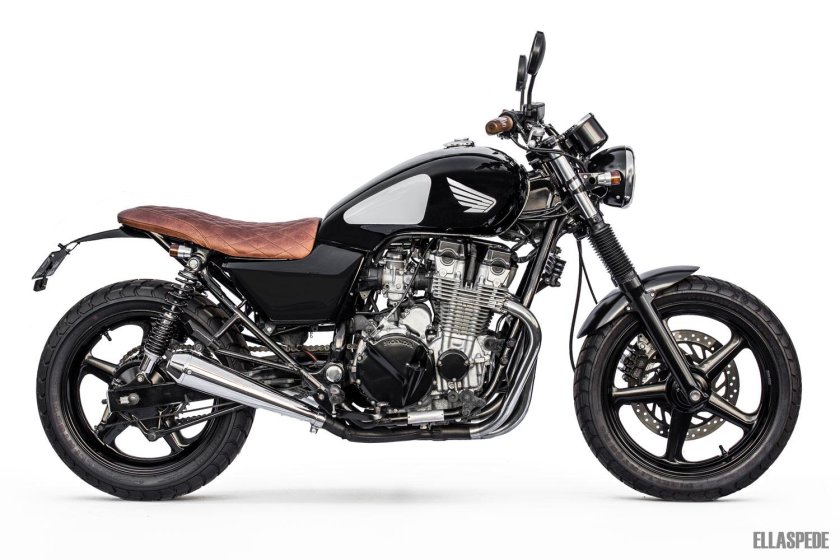 Honda cb 750 nighthawk