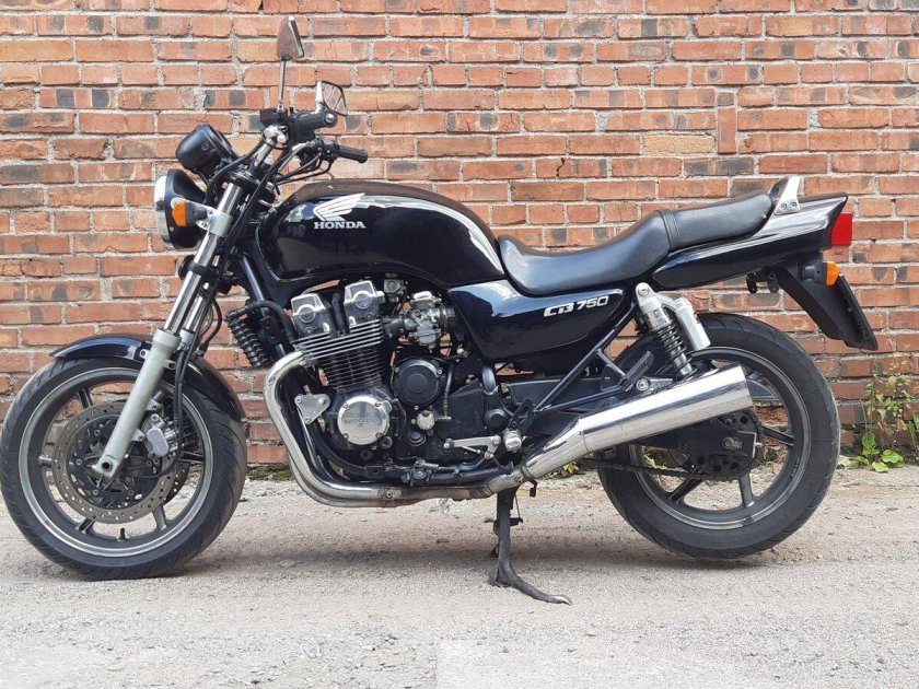 Honda CB 750