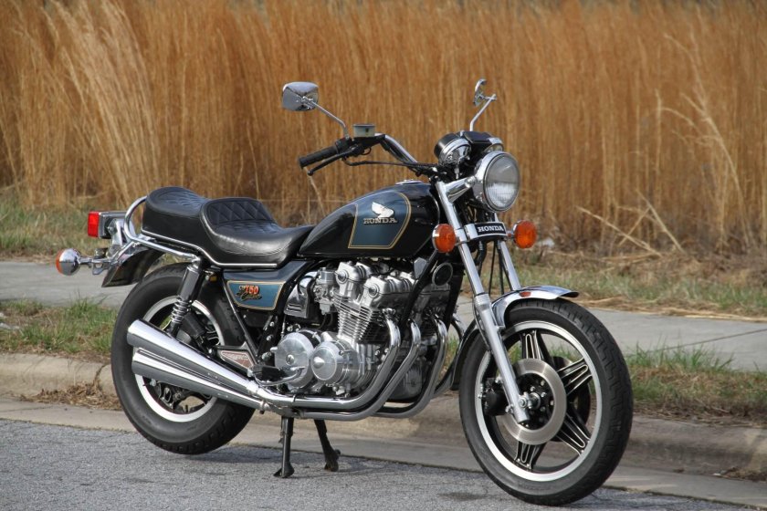Honda CB 750c