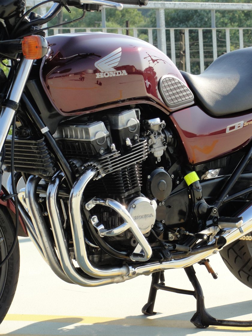 Honda CB 750 Seven Fifty