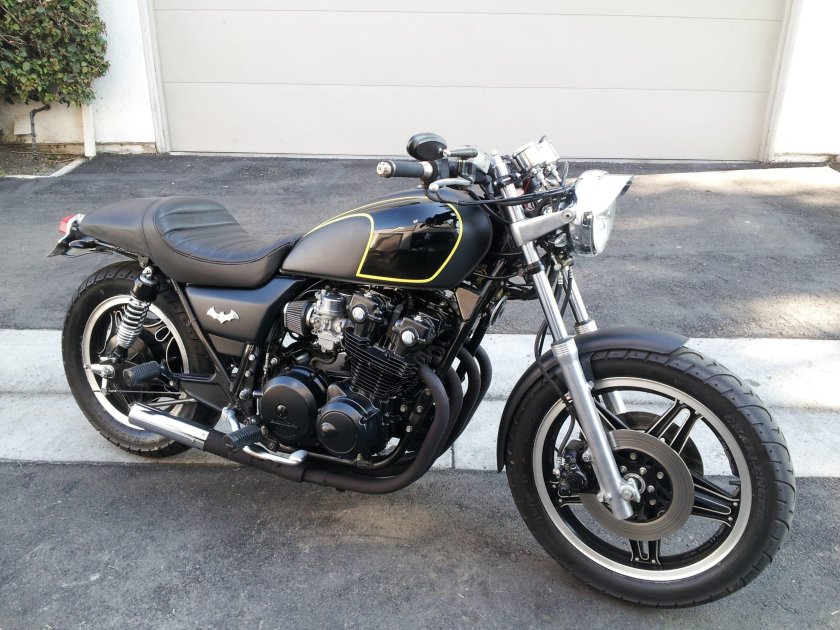 Honda CB 750c