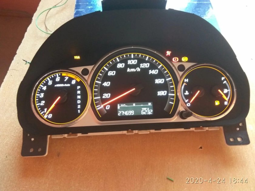 Оптитрон rd7