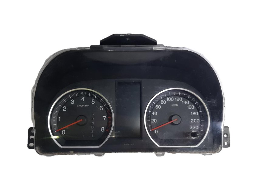 Приборная панель Honda CR-V