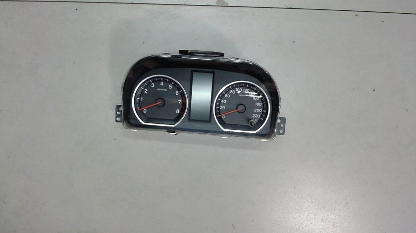 Панель приборов Honda CR-V 3