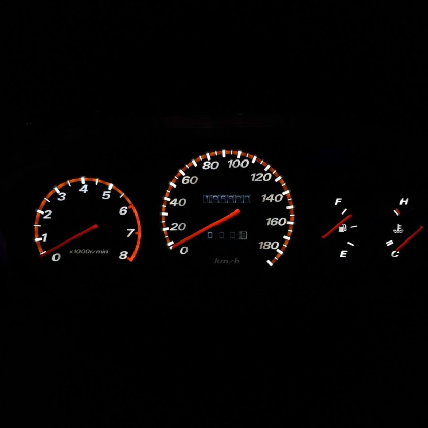 CR-V rd1перецвет приборки