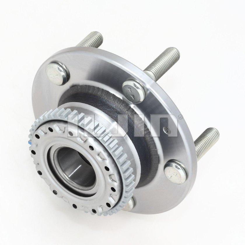 ILJIN ступица