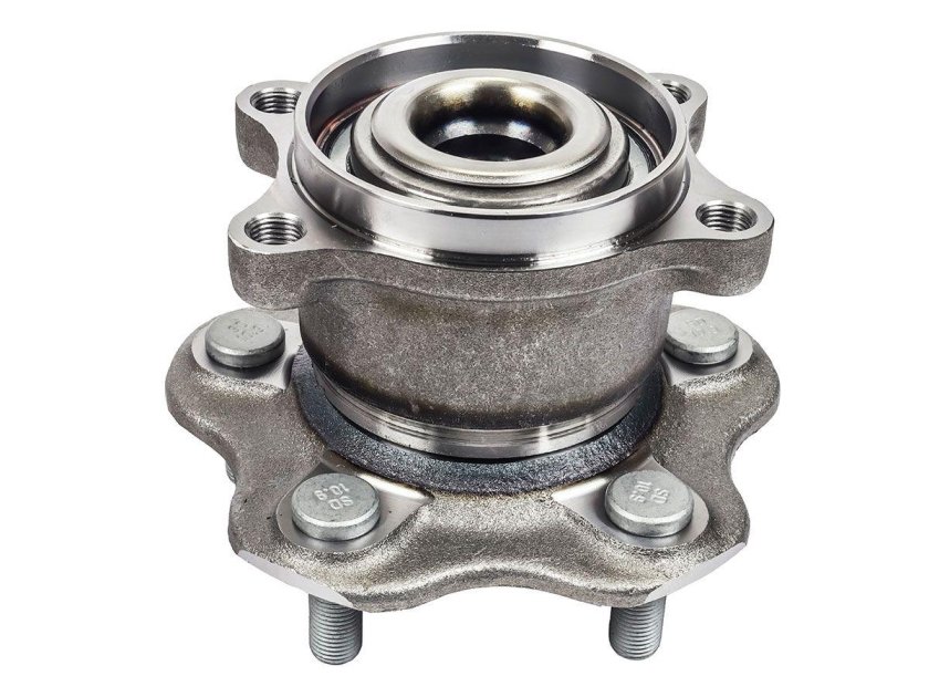 Подшипник задней ступицы Ниссан Кашкай