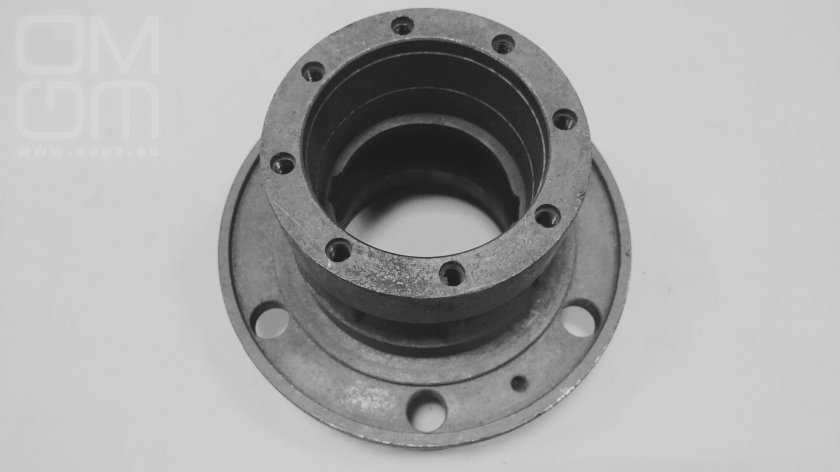 Ступица заднего колеса FAW 1041