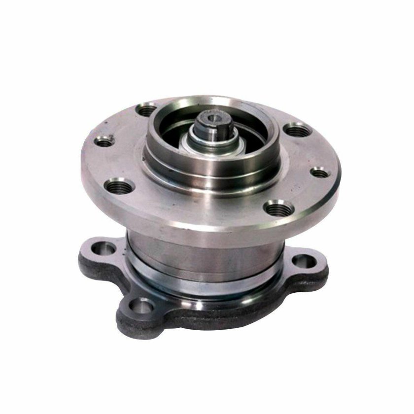 Задняя ступица ВАЗ 2108 В сборе с осью