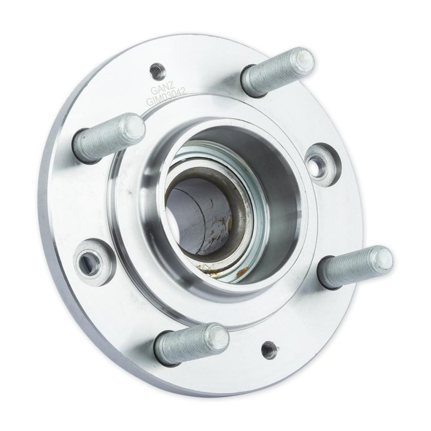 Лансер Цедиа ступица задняя