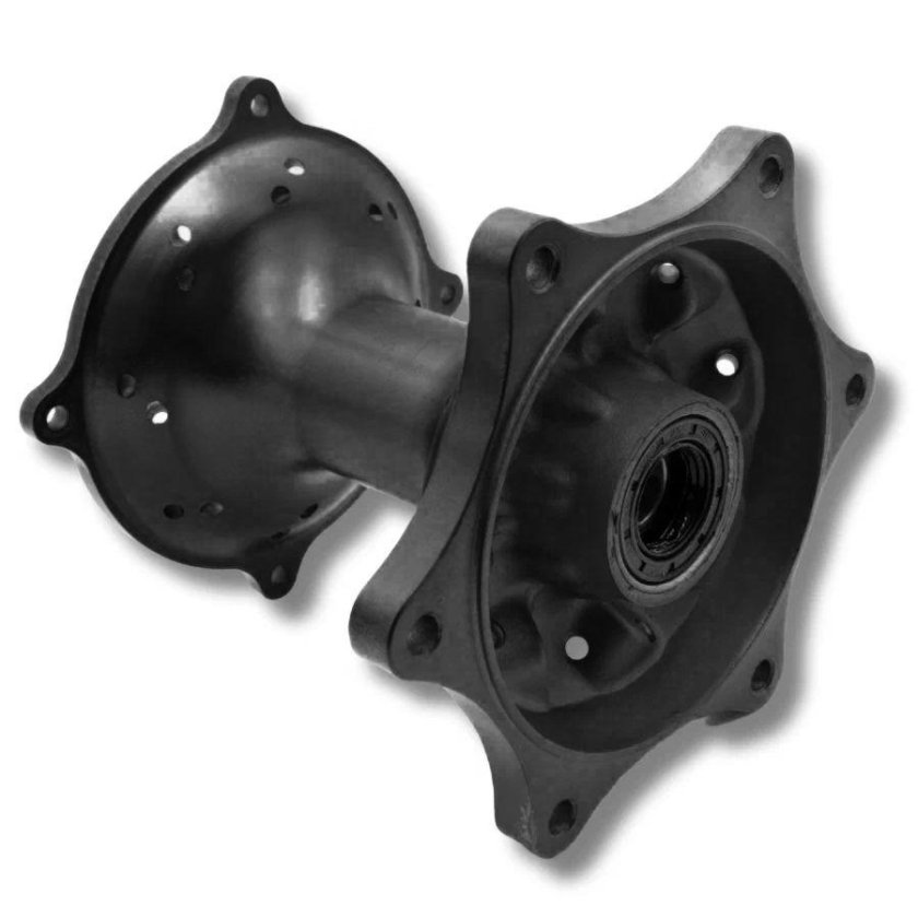 Ступица заднего колеса xt250 St