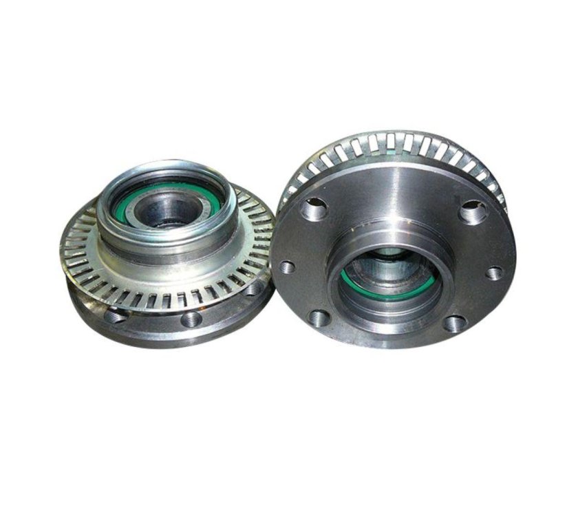 Задняя ступица ВАЗ 2170 В сборе с АБС