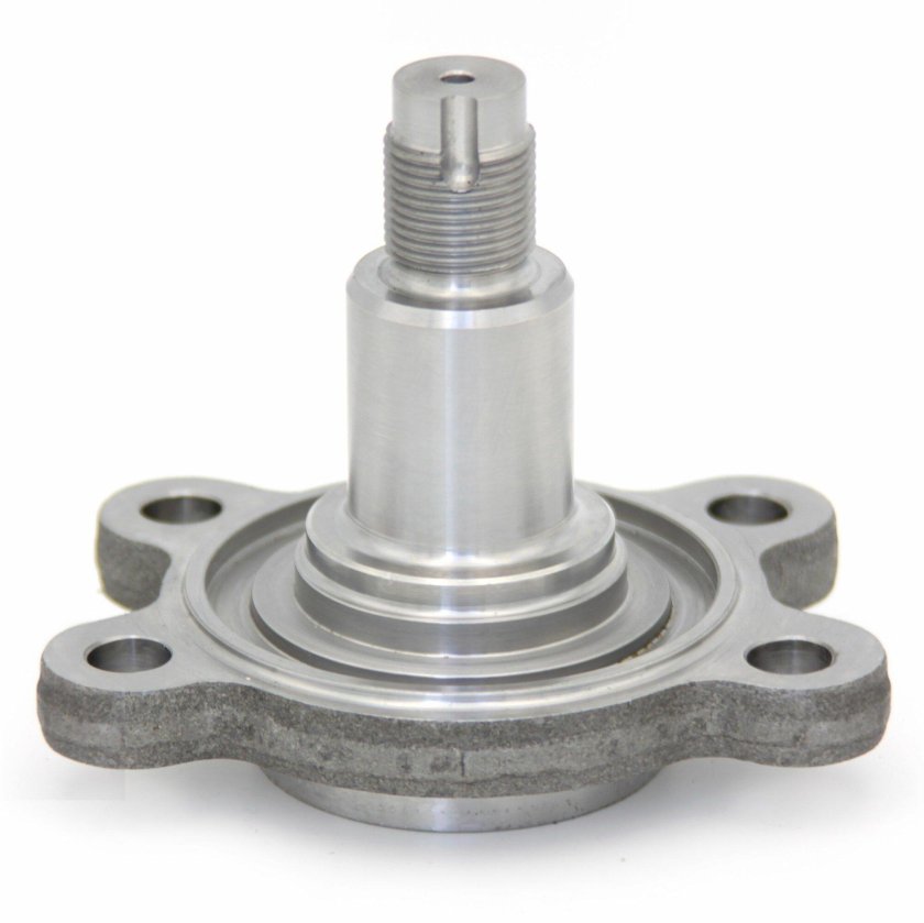 Ось заднего колеса 2108