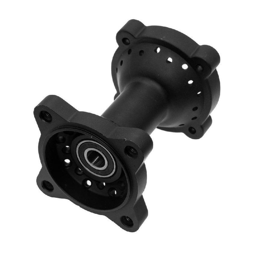 Ступица колеса питбайка заднего 14