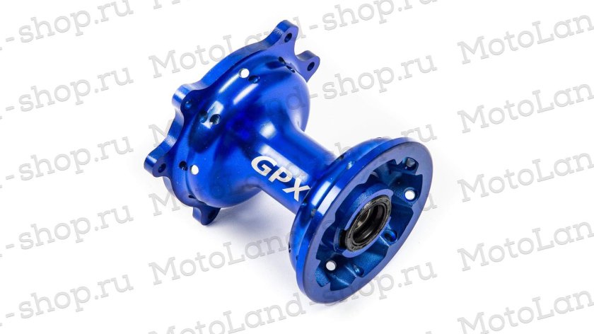 Ступица Motoland XT 250 St