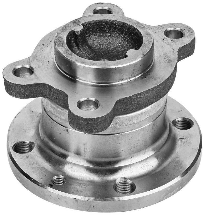 Ступица заднего колеса ВАЗ 2110