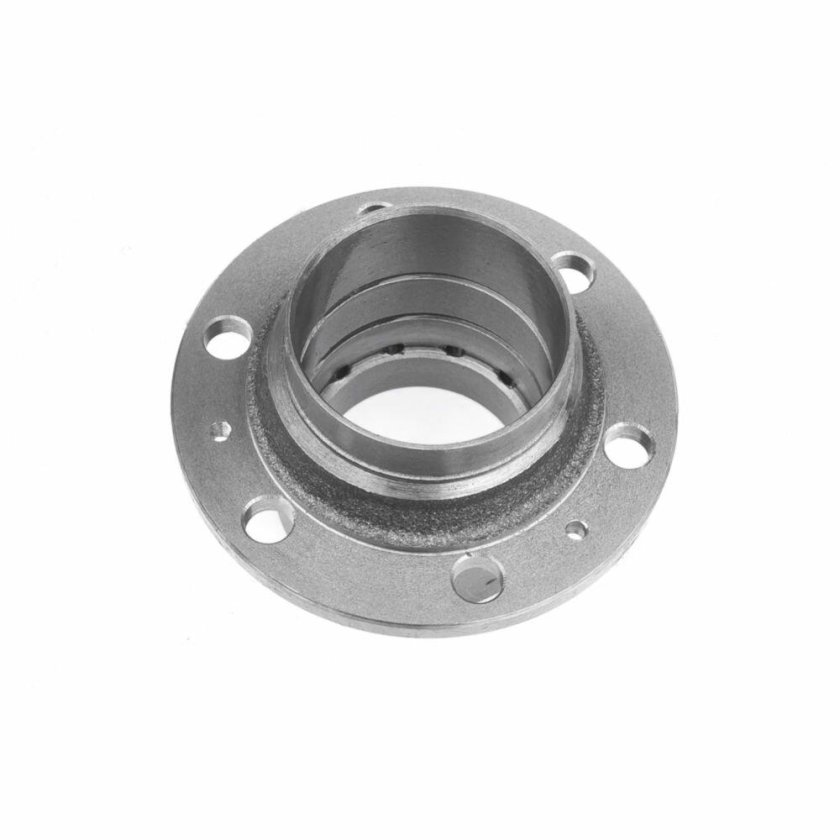 Ступица заднего колеса УАЗ профи