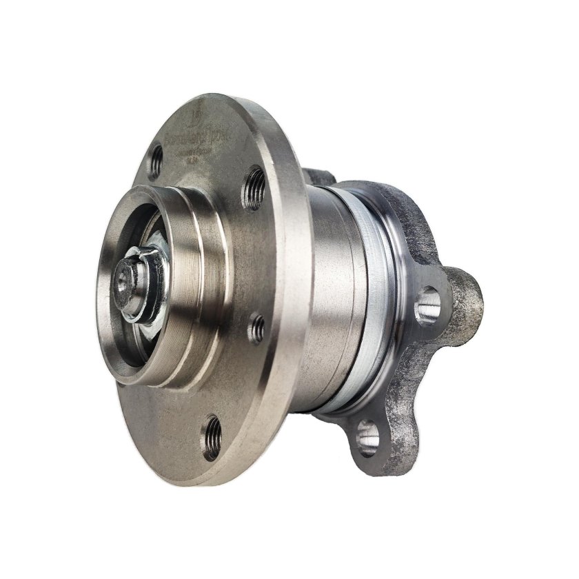 Ступица задняя ваз 2108