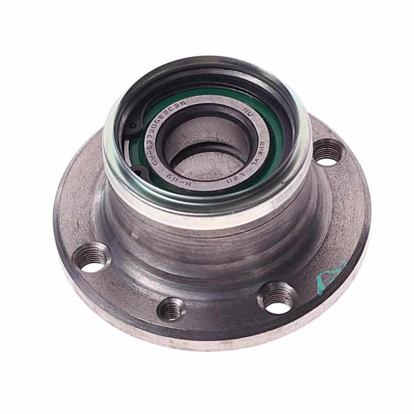 Ступица задняя ВАЗ-2108 2110-3104014