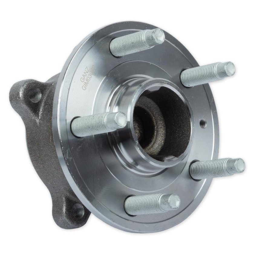 Задняя ступица Опель Астра j