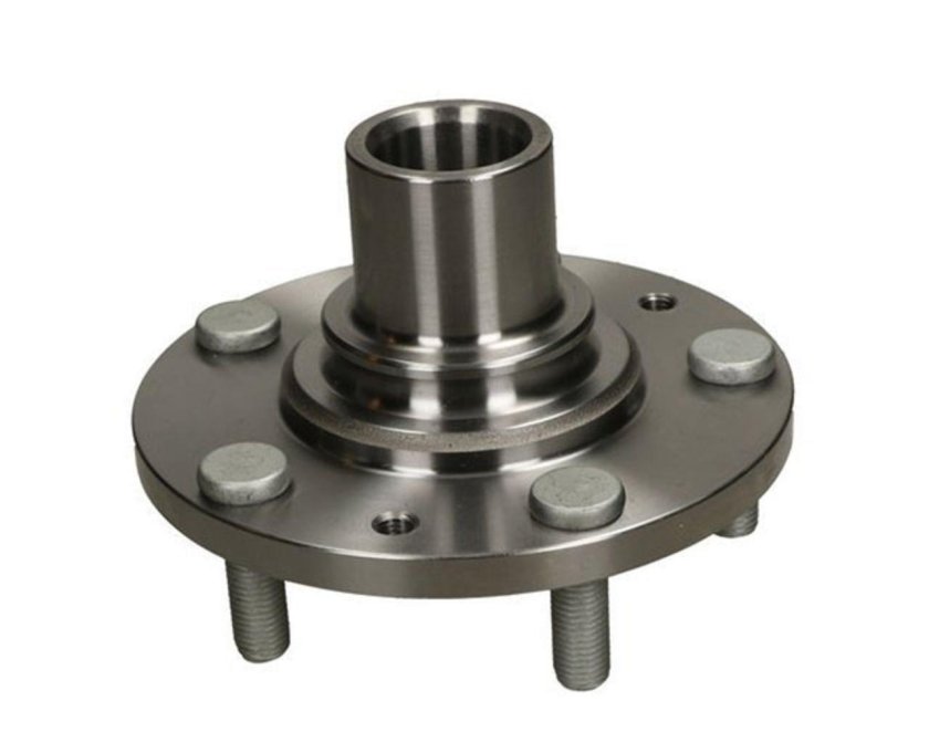 Ступица колеса