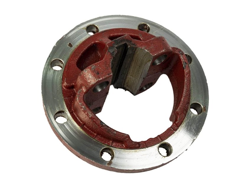 Ступица колеса МТЗ-80