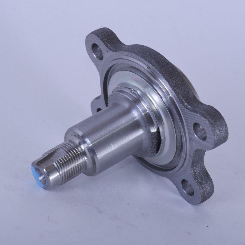 Цапфа ступицы ВАЗ 2108 задняя