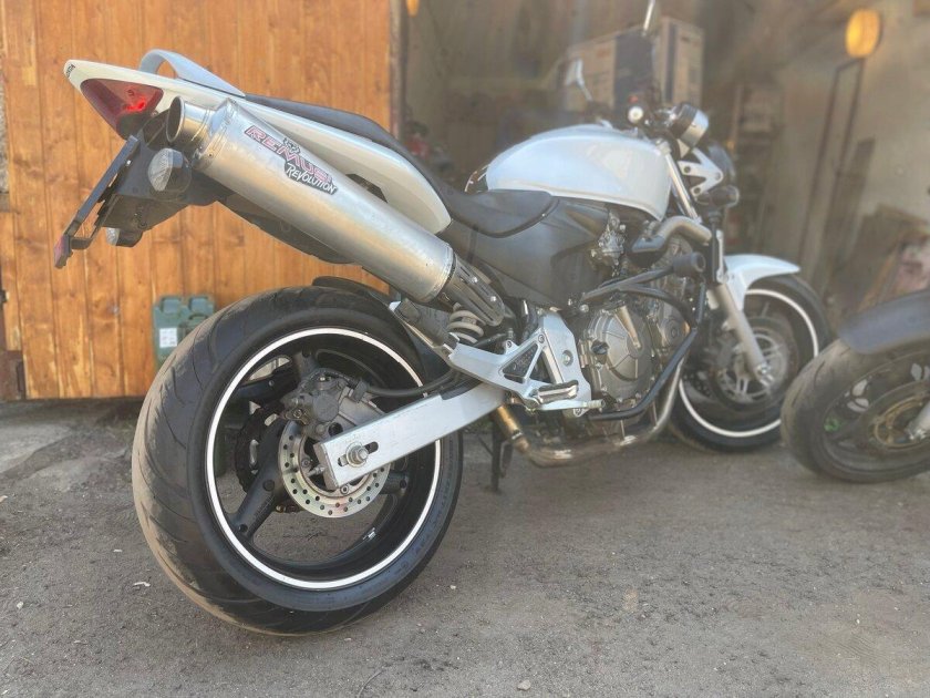 Хорнет 600 карбюраторы