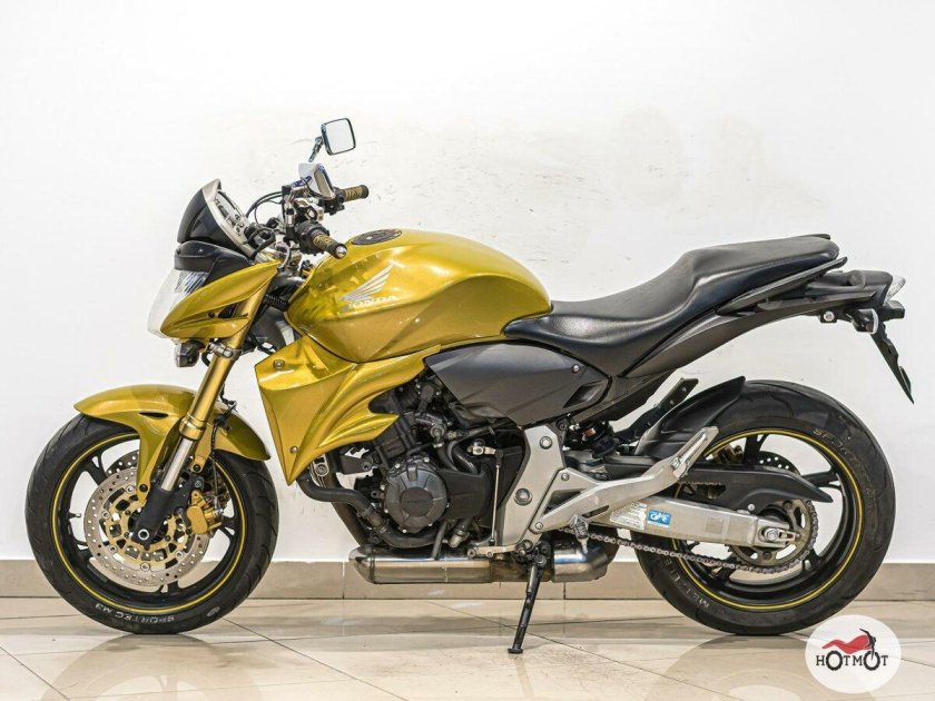 Honda cb600 Hornet 2008